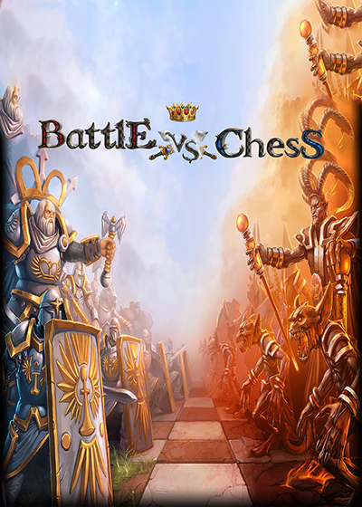 Battle Vs. Chess Trailer 