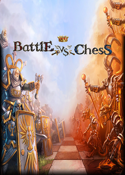 Battle VS Chess