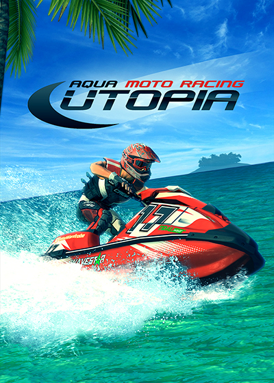 Aqua moto deals racing utopia